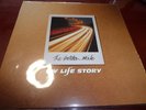My Life Story - The Golden Mile LP - NR.MINT CONDITION - FREE UK POST