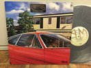 Japan Quad. (CD-4) LP - Carpenters NOW & THEN