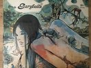 Garybaldi ?– Nuda Lp Prima Stampa Italiana 1972 copertina Crepax bella copia