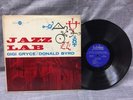 Gigi Gryce Donald Byrd Jazz Lab VG 1958 JLP 1059 Mono 1st USA Paul Chambers