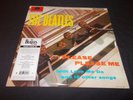 THE BEATLES Please Please Me LP New SEALED 180g MONO