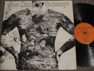 ALBERT MANGELSDORFF QUINTET-Now Jazz Ramwong ORIG.1964 GERMAN JAZZ LP CBS 62 398