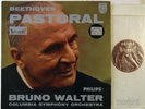 BRUNO WALTER BEETHOVEN SYMPHONY NO.6 PHILIPS ED.1 HIFI STEREO 835501 AY NM