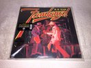 ZZ TOP  FANDANGO 180g Sealed