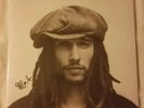 JP COOPER - RAISED UNDER GREY SKIES -     SIGNED     NEW VINYL LP