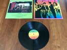 B-52s Cosmic Thing Lp Vinyl Record With LOVE SHACK & ROAM 1989 Pressing
