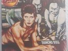 David Bowie Diamond Dogs RCA 1974 Fold out cover Vinyl LP