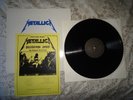metallica phantom lord lp