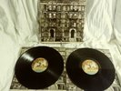 Led Zeppelin Physical Graffiti LP Vinyl SS 2-200