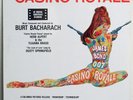 LP-SEALED-Casino Royale-Soundtrack-1967-Bacharach-Colgems COMO-5005 Mono (b5)