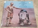 THE STORY OF STAR WARS LP RECORD BRAND NEW SEALED 1977 20th CENTURY FOX VINYL