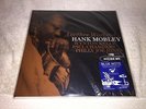 Hank Mobley Another Workout 180g 45rpm MUSIC MATTER #61 OOP