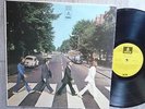 # Beatles ABBEY ROAD VENEZUELA 1969 LP-S01111