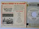RARE SURF PS/45 EP - THE RINCON SURFSIDE BAND - BEACH BOYS / JAN & DEAN