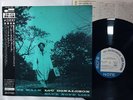 LOU DONALDSON BLUES WALK BLUE NOTE K18P-9204 Japan/OBI/INSERT/MONO LP