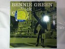 BENNIE GREEN BACK ON THE SCENE BLUE NOTE BLP 1587 SEALED/Japan LP