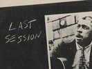 Blind Willie McTell - 'Last Session' 1966 UK Transatlantic Mono LP. Ex