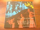 The Kim Sisters & The Kim Brothers. Once in A Lifetime. EX+ Hawaii LP