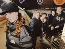 CORA E und der MC ist weiblich 1997 Vinyl