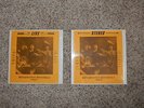 THE BEATLES - Renaissance Minstrels Lp's Volume 1 & 2  Both Lps M- Shrink