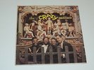 THE CADILLACS crazy cadillacs Lp RECORD JUBILEE JGM-1089 MONO DOO WOP 1959 RARE