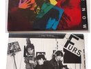 2 Psychedelic Furs Forever Now & Love My Way LP EP NM- Vinyl Original ARC 38261