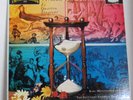 LONDON Blueback CS 6044 VIVALDI The Four Seasons - Munchinger - WB DG FFSS 3 LPs
