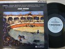 JOSE ITURBI Spanish piano music / COLUMBIA SAX 23 91 B/S