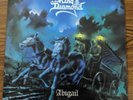 King Diamond - Abigail.   Roadrunner Records RR 9622