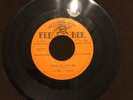 dell vikings come go with me original fee bee recording