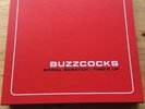 Buzzcocks - Spiral Scratch / Time’s Up (MK 1 Deluxe Box Set)