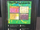 The Flying Lizards 8 Track Tape New Pad/Splice Tested New Wave Punk Incl. Money