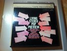 RCA Living Stereo Pop Preview Reel To Reel Tape Otari MX Ampex AKAI GX Pioneer