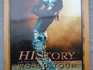 Michael Jackson History world tour Limited Edition Souvenir Program 5000 copies