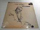 Fats Domino Twistin The Stomp Excellent Vinyl LP Record HA P 2447 MONO