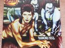 David Bowie Diamond Dogs Vinyl Record - Re-release in NEAR MINT condition
