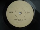 SMOKIE  - Babe it's up to you - Rare MALAYSIA Jukebox 45 RPM