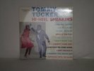 Tommy Tucker  -  Hi-Heel Sneakers          US ORIGINAL  -  CHECKER 2990  SEALED