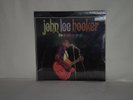 John Lee Hooker  -  Live at Cafe Au-Go-Go         US ORIGINAL PRESS - SEALED