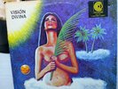 LA CONTROVERSIA vg++ vinyl Coco Records LP VISION DIVINA compatible stereo bx100