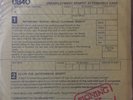 UB40 SIGNING OFF  RECORD 33 ALBUM COLLECTORS  GREAT CONDITION VINYL LP 1980'S