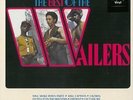 BOB MARLEY AND THE WAILERS The Best Of The Wailers LP DOL DOS706H 2016 180 Gram
