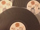 RADIO SHOW: CRUISIN AMERICA 7/13/90 CAROLE KING, BEACH BOYS, CCR, HAPPENINGS