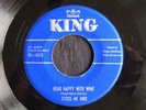 Sticks McGhee, King 4610, Head Happy With Wine & Little Things We Used To Do