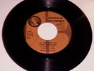 Bobby O' Brown 45 I Can Feel My Love Growing RARE Northern Soul R&B Doo Wop  G+