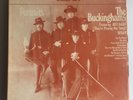 THE BUCKINGHAMS PORTRAITS COLUMBIA 7 1/2 IPS 4 TRACK REEL TO REEL TAPE CQ 1018