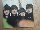 the beatles  for sale vinyl album