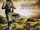 JETHRO TULL'S IAN ANDERSON-THICK AS A BRICK / LIVE  LIMITED 3VINYL LP+CD NEU