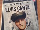 ELVIS PRESLEY * WHEN MY BLUE MOON TURNS TO GOLD * 1959 SPANISH EP 45 RCA 3-20261