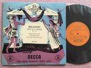 FRANK MILLER & HORSZOWSKI Brahms Trio ORIG Decca BXL 2011 UK-1954 10